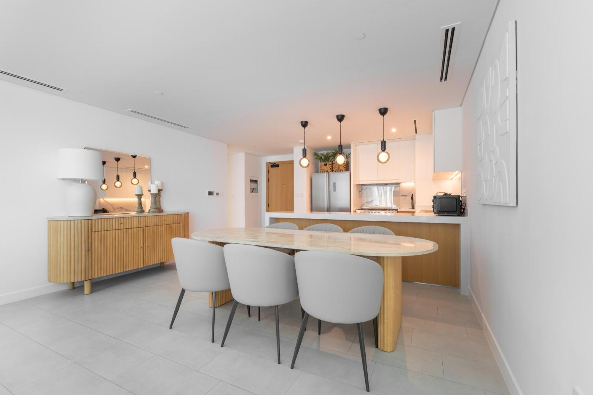 Appartement Luxseaside/2bd/lavie/jbr *