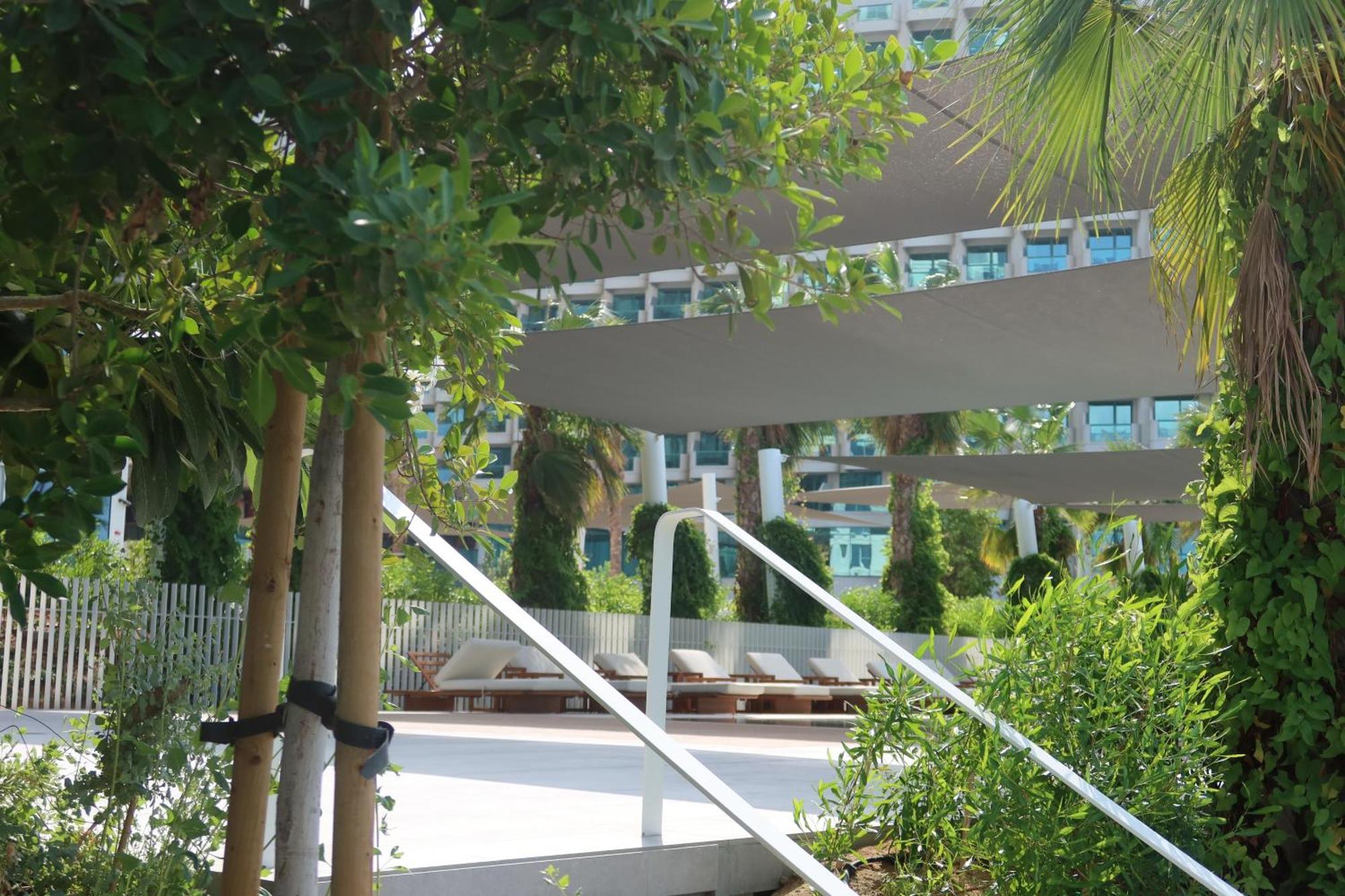 Appartement Luxseaside/2bd/lavie/jbr *