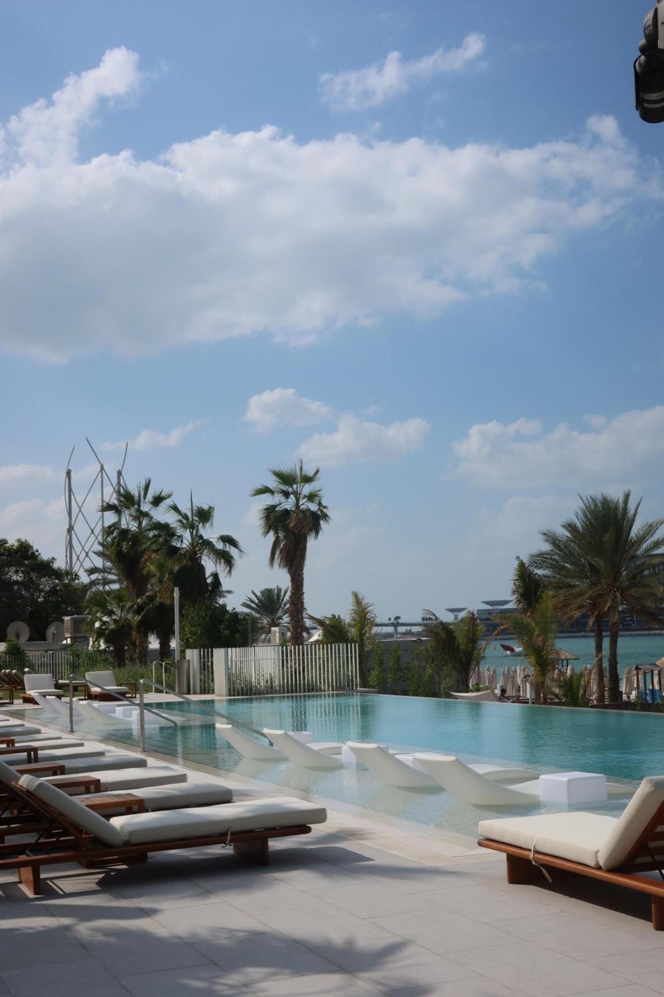 Luxseaside/2bd/lavie/jbr Appartement *